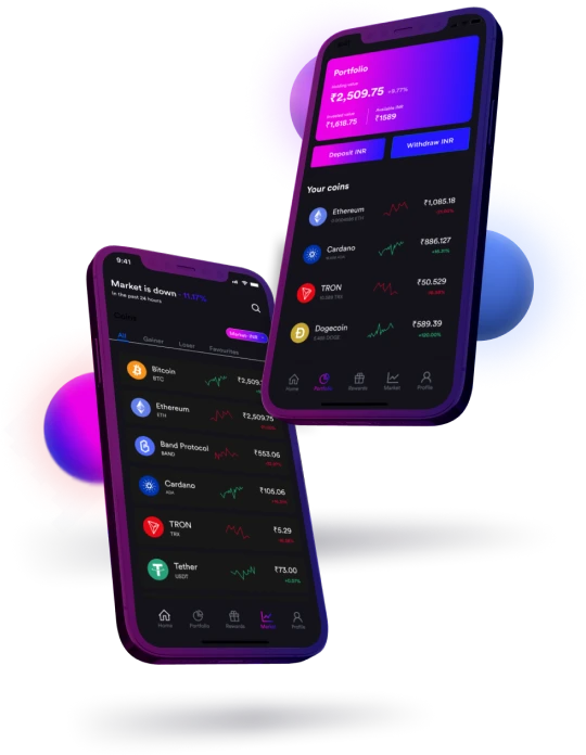 Helix Scale App - Впуснете се в своето приключение с Helix Scale App днес