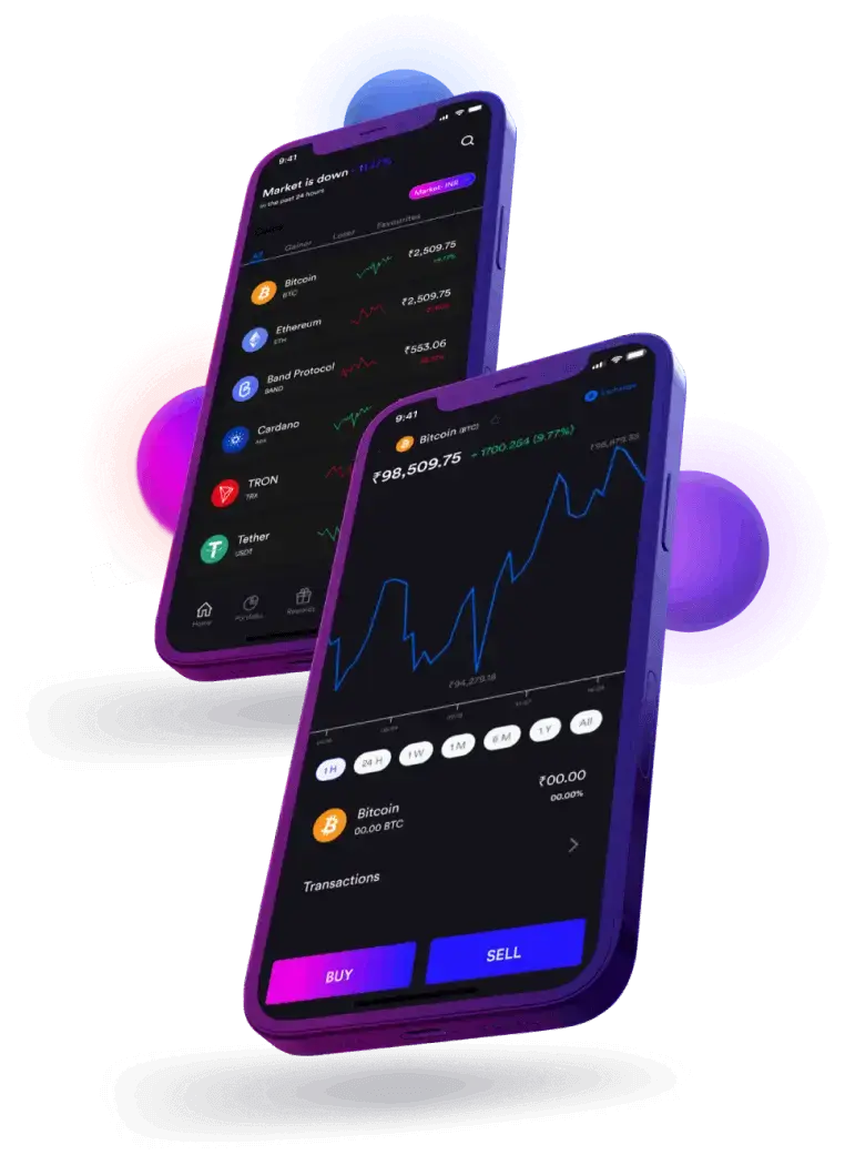 Helix Scale App - Nie